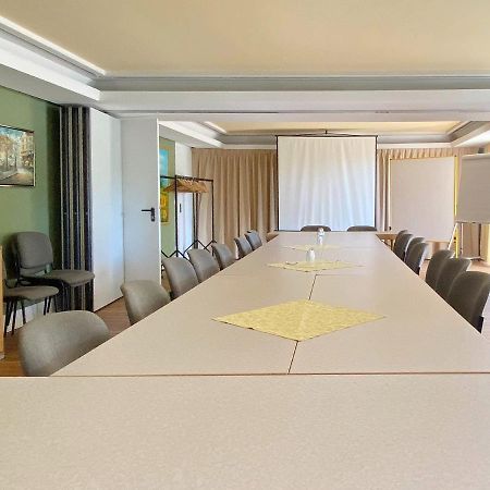 Hotel Zum Gruenen Turm Hohen Neuendorf Exteriér fotografie